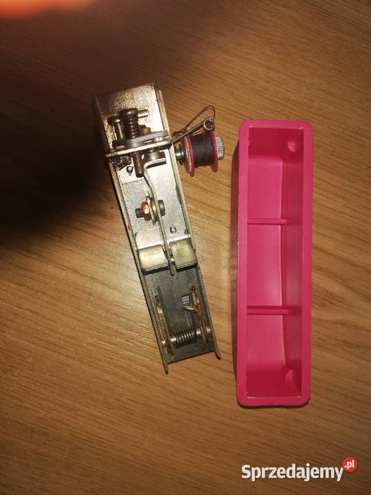 Ręczna maszyna do szycia Warszawa sprzedam