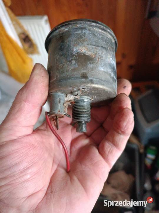 Siedzenie wfm oryginał podkarpackie Krosno