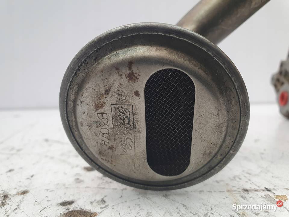 POMPA OLEJU Jaguar XType 25 V6 olejowa SMOK Chełm