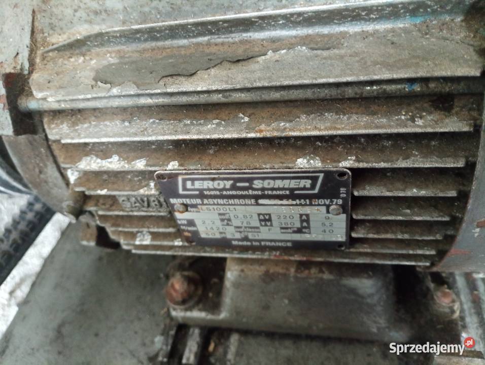 Sprzedam dojarkę przewodową alfa laval Elbląg