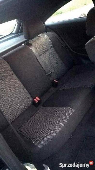 Opel Astra H III GTC 19 CDTI 150 SPORT 6 Biegów reflektory ksenonowe Szczecin