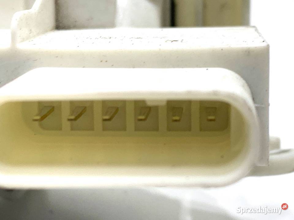 ZAMEK DRZWI LEWY PRZÓD BMW G30 SedanLimuzyna sprzedam