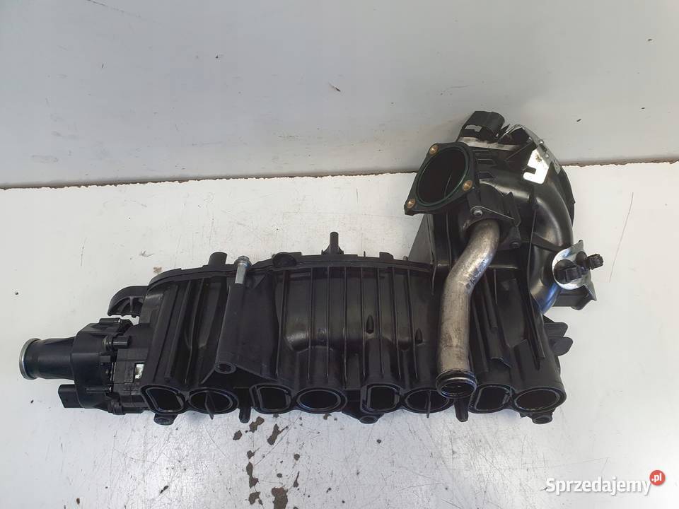 BMW E87 E90 20 D KOLEKTOR SSĄCY 7797384 N47D20