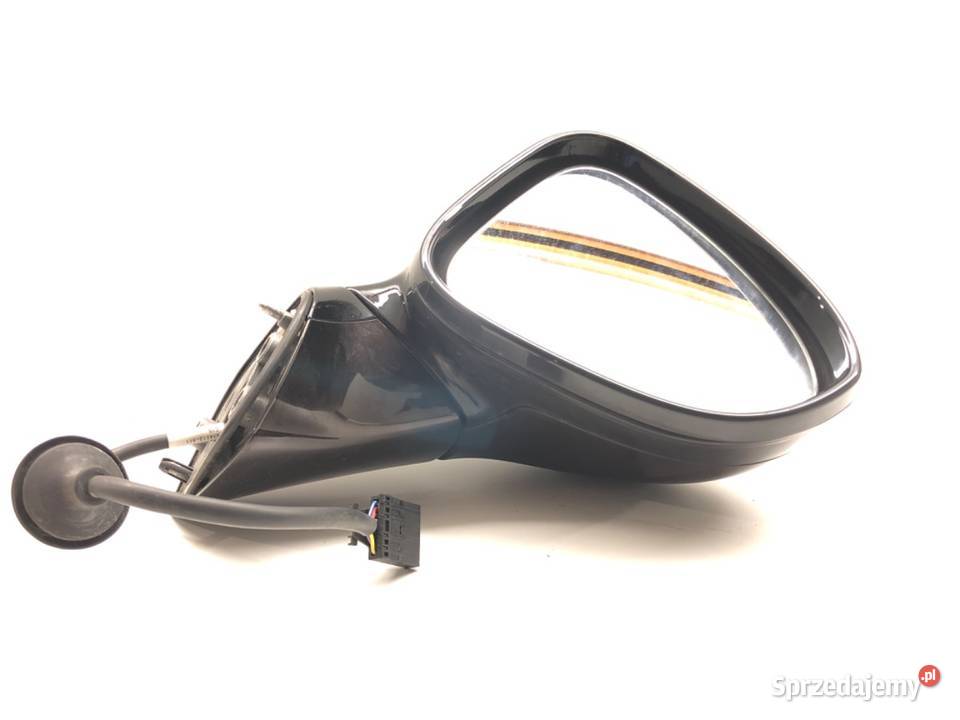LUSTERKO PRAWY OPEL ZAFIRA C Minivan 41C 41C podkarpackie