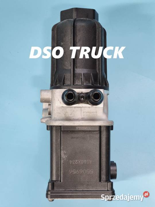 POMPA MODUL ADBLUE DAF XF 106 CF EURO 6 5506956 ciężarowe Zawichost