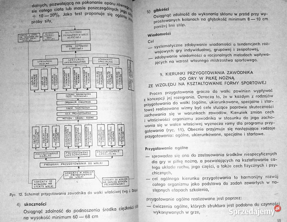 Piłka nożna Przepisy gry w piłkę nożną Józef Chełm