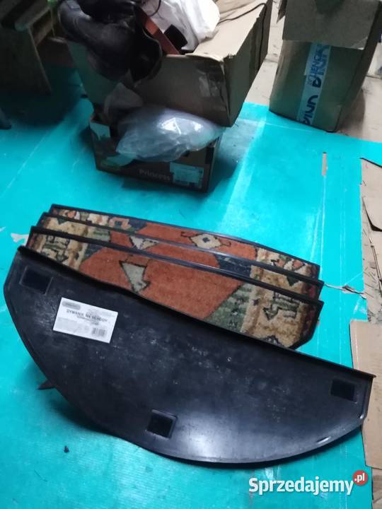 Nakładki na schody Ostrołęka