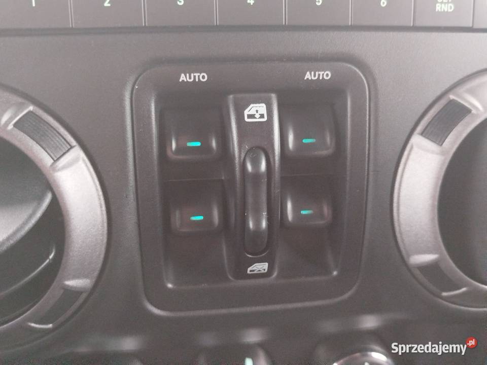 Bezwypadkowy SPORT Automat Faktura VAT 23 nieuszkodzony mazowieckie