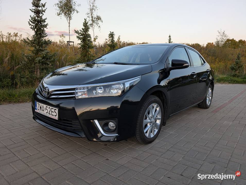 Garażowany zadbany wygodny z małym przebiegiem Wałcz sprzedam