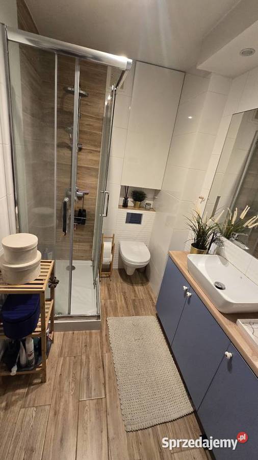 Przestronne mieszkanie w lokalizacji 10630zł/m2 Lublin