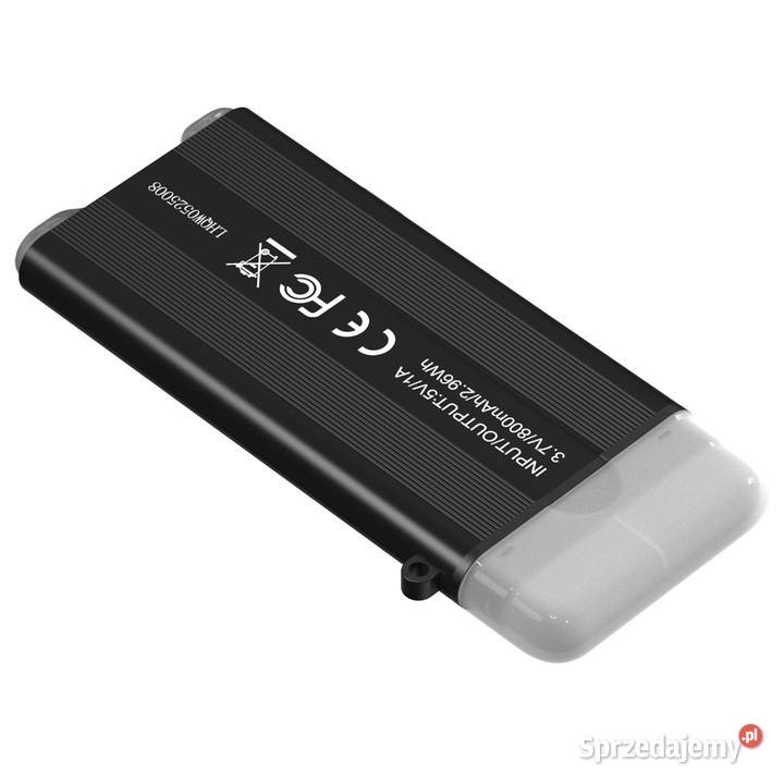 Latarka LED Fenix ESPARK Latarki i oświetlenie mazowieckie