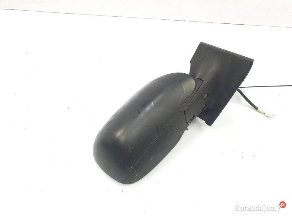 LUSTERKO PRAWE TOYOTA YARIS II 3 PIN 1E7 osobowe kujawsko-pomorskie Lipno