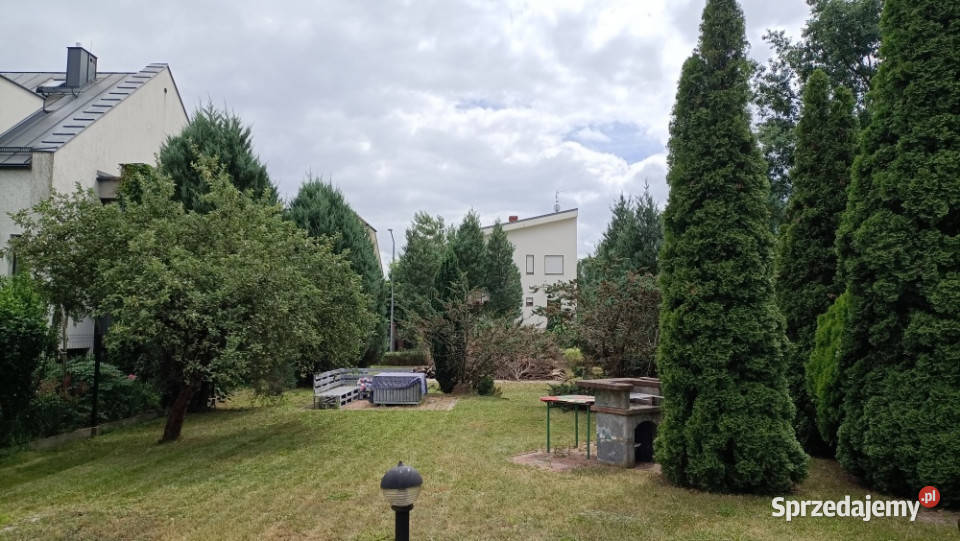Działka 336 m2 PoznańKobyle Pole terenów