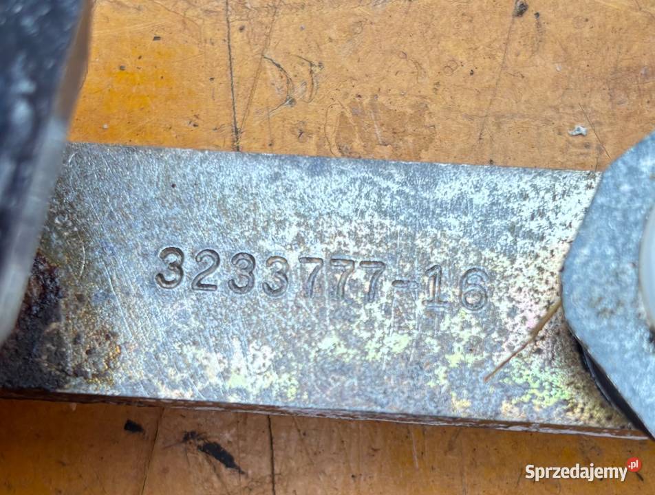 OPEL FRONTERA B 2003 MECHANIZM WYCIERACZEK terenowe mazowieckie Radom