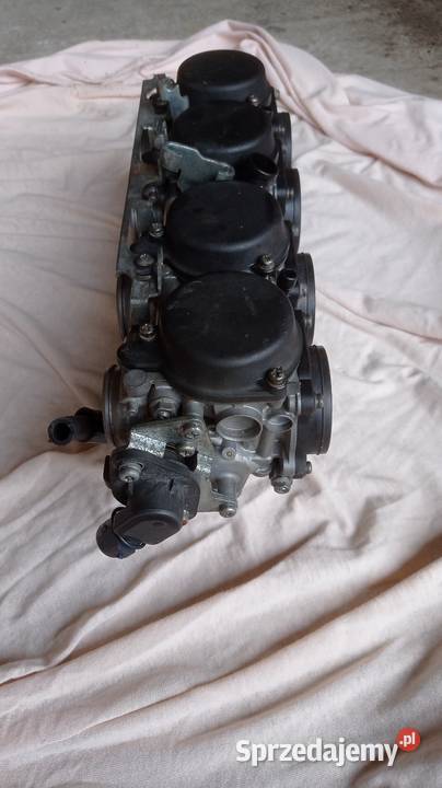 Honda Hornet Pc34 gaźnik sprzedam