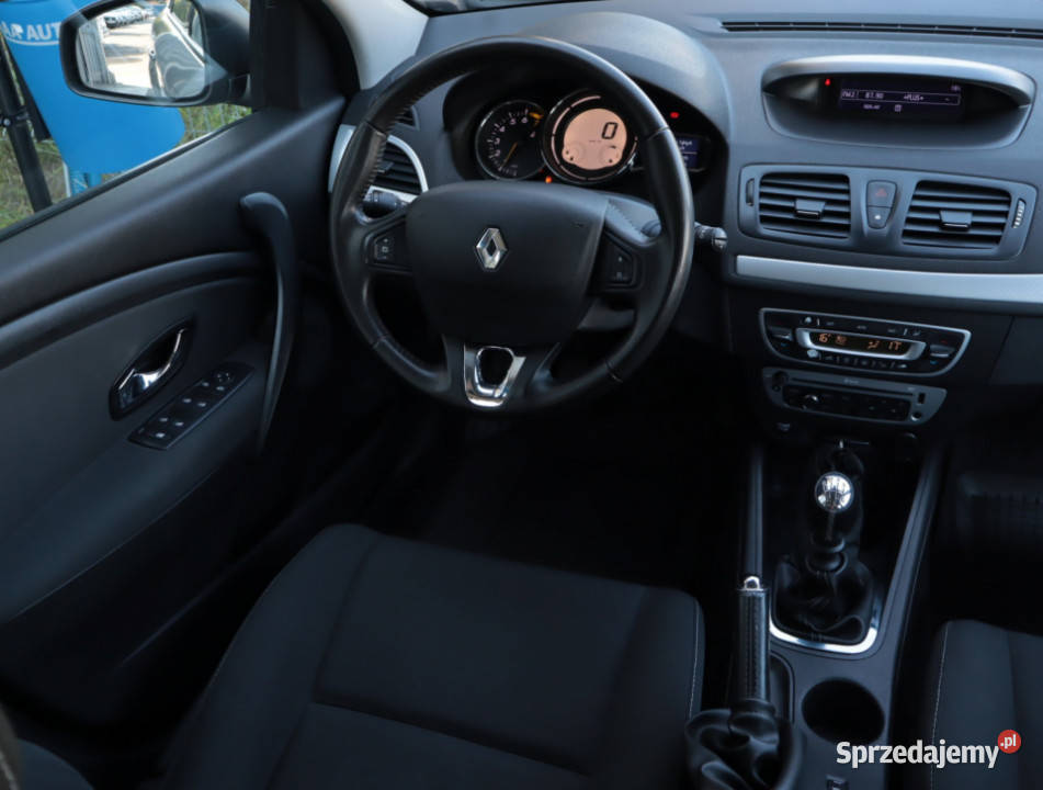 Renault Megane 12 TCe