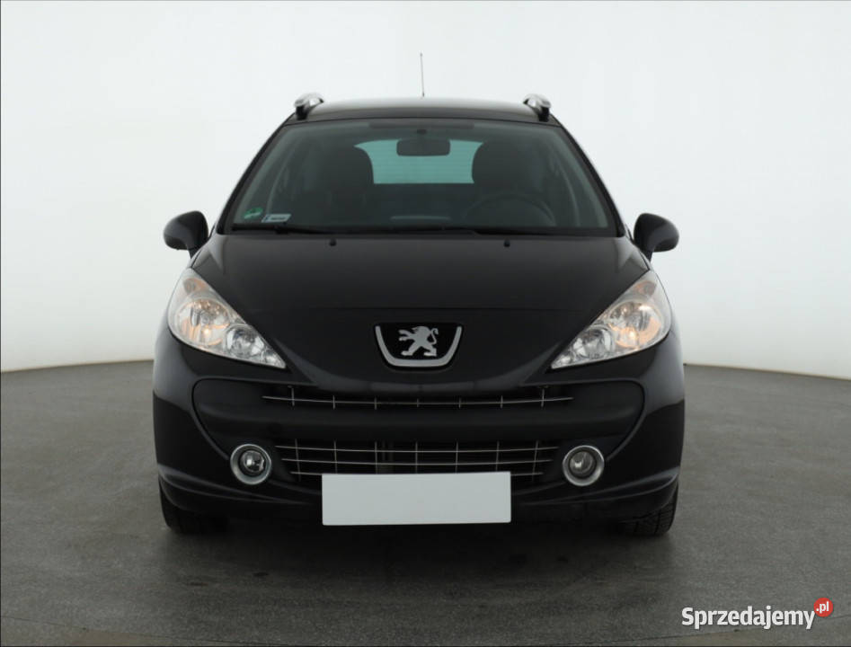 Peugeot 207 14 1360cm3