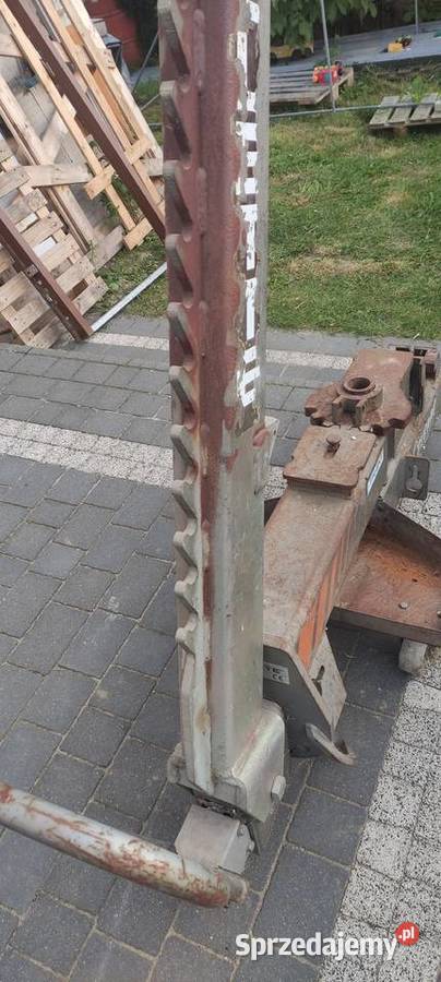 OKAZJA Rama do naprawy Aut powypadkowych CELETTE mazowieckie Siedlce