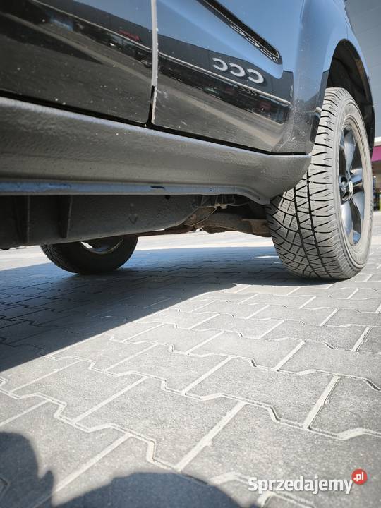 Nissan Pathfinder lubelskie