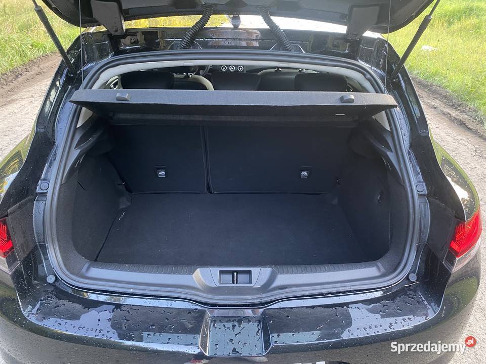 Renault Megane 4 15 dCi Automat Koniec Serii automatyczna Żory sprzedam