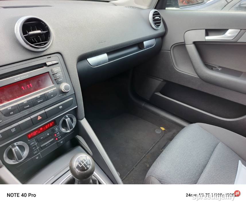 Audi A 3 Kwiatkowice sprzedam