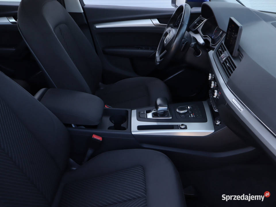 Audi Q5 20 TDI 4/5 mazowieckie Piaseczno