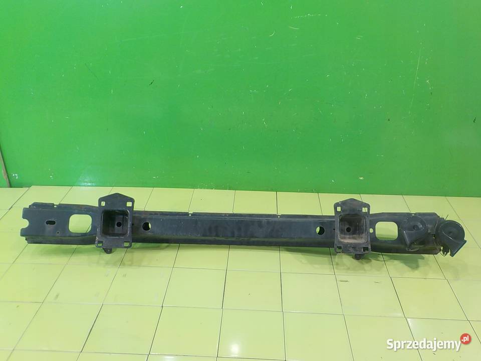 RANGE ROVER L322 LIFT V6 08r 5D belka zderzaka mazowieckie Suków sprzedam