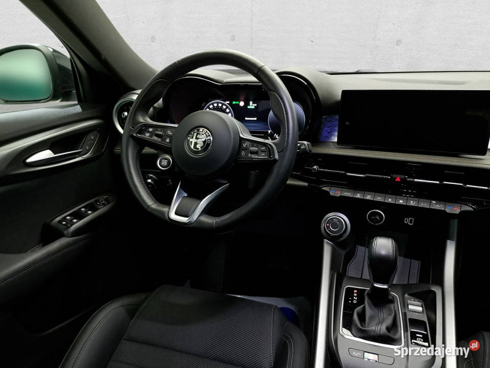 Alfa Romeo Tonale automatyczna Komorniki sprzedam