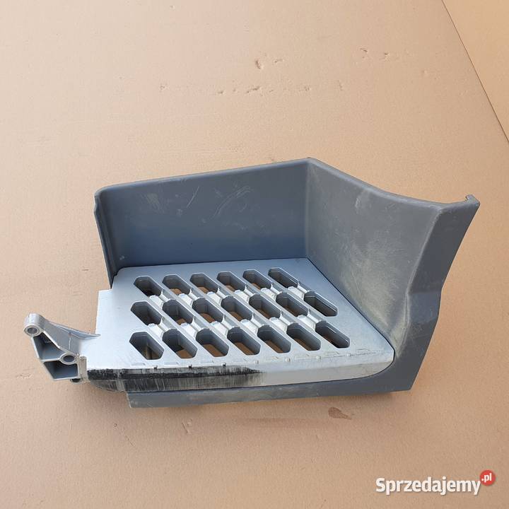 VOLVO FH4 FH 4 STOPIEŃ LEWY ciężarowe Części samochodowe Bieleń