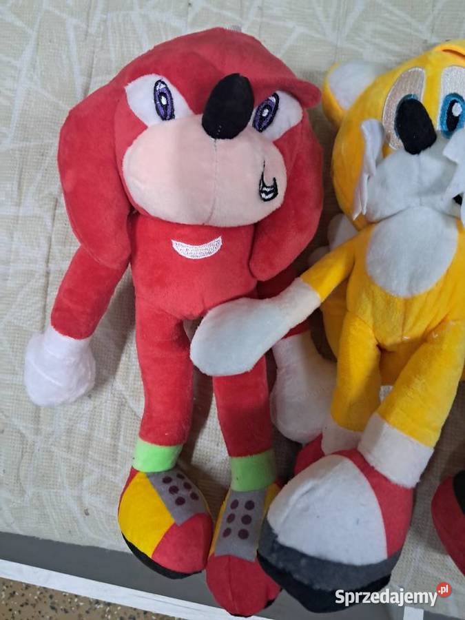 zestaw 6 nowych maskotek z przyssawką z bajkigry Zabawki Sandomierz