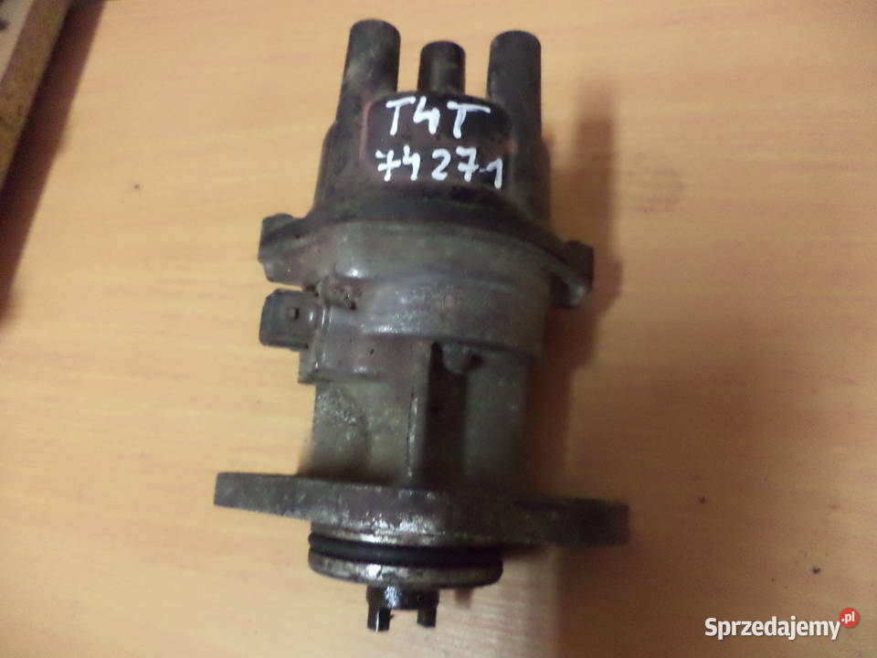 NISSAN SUNNY N13 N14 14 BENZYNA APARAT ZAPLONOWY Układ elektryczny Turek
