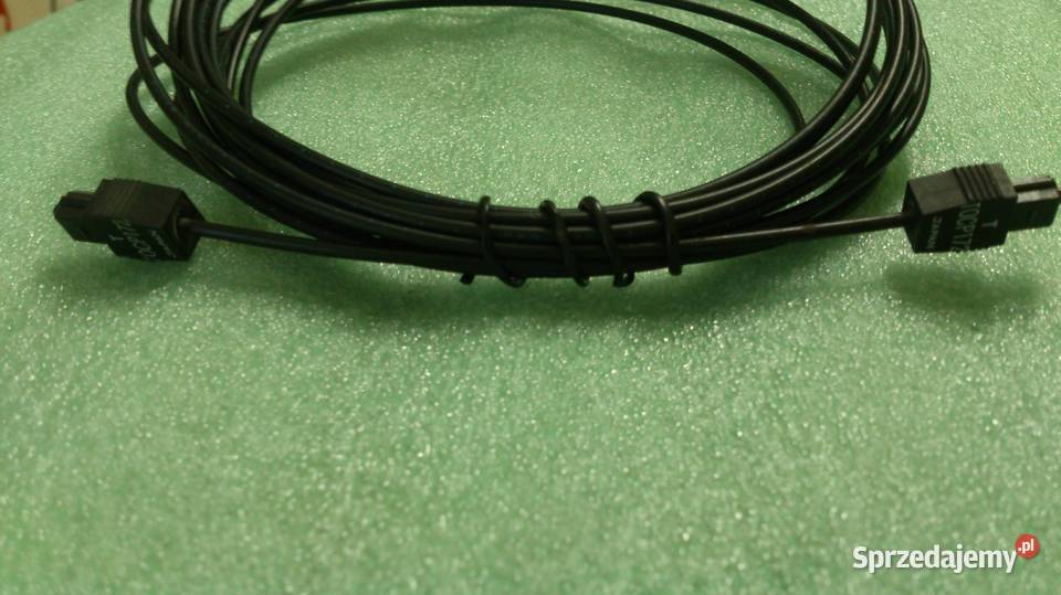 Kabel optyczny 5m Zielona Góra sprzedam