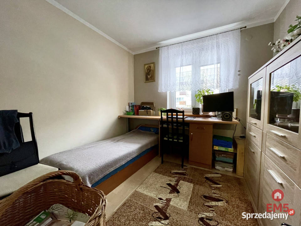 Dom szeregowy 300m2 Suwałki Michała Kleofasa