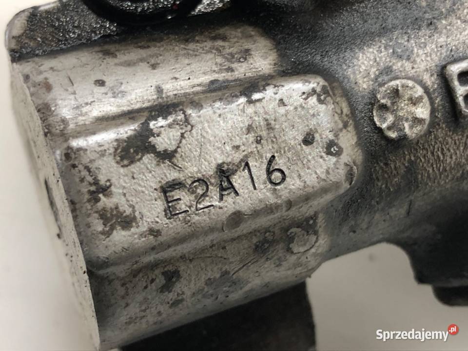 POMPA HAMULCOWA MICROCAR Hatchback 05 6