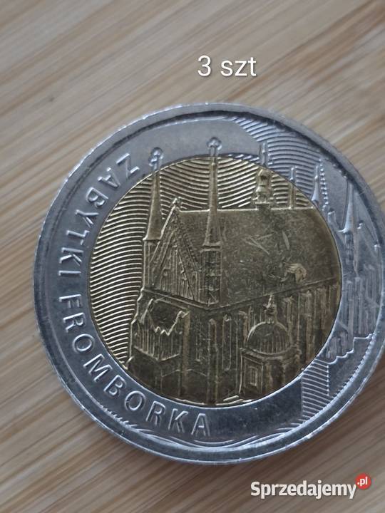 5 okolicznościowe Solec Kujawski
