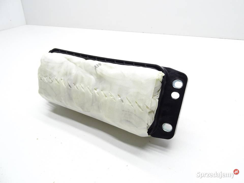 PODUSZKA POWIETRZNA AIRBAG PASAŻERA 5K0880204 VW