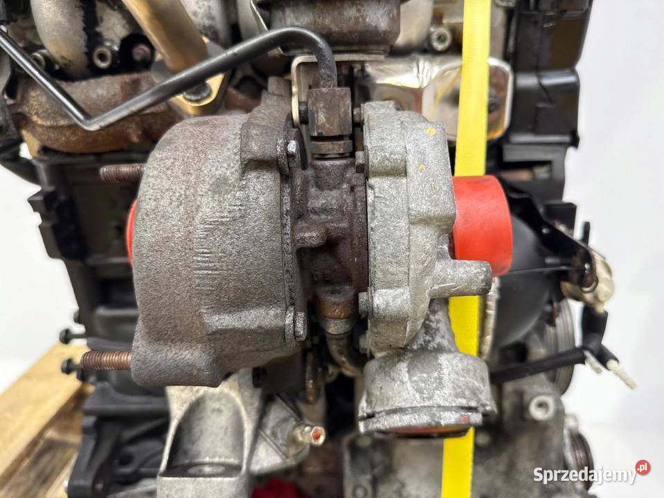 SILNIK Audi A4 B6 A6 C5 Skoda Superb I VW Passat lubelskie Chełm
