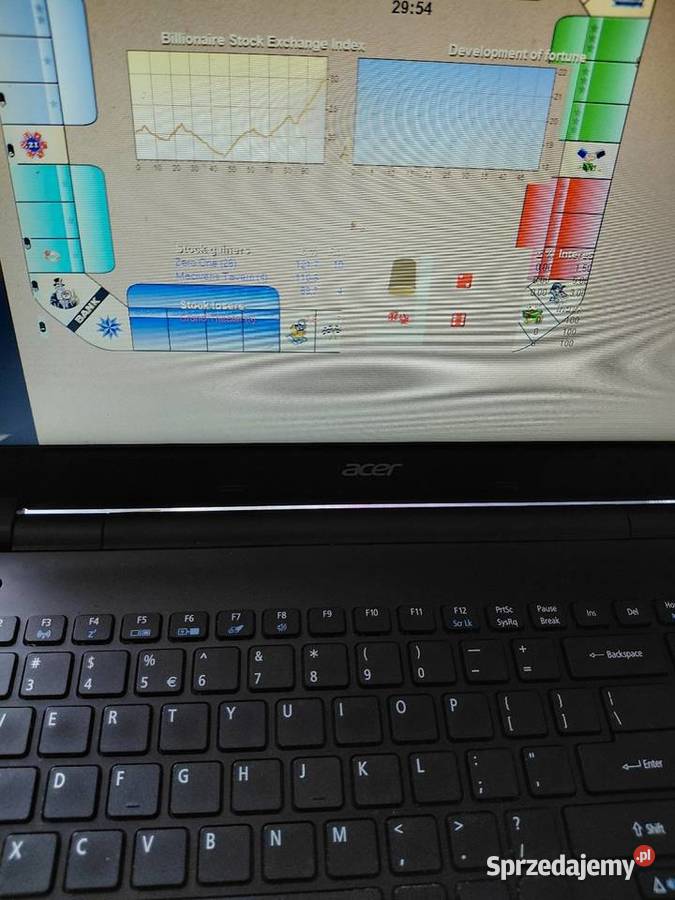 Dysk kolekcjonerski 1620 MB do starego laptopa Dyski łódzkie Grodzisk