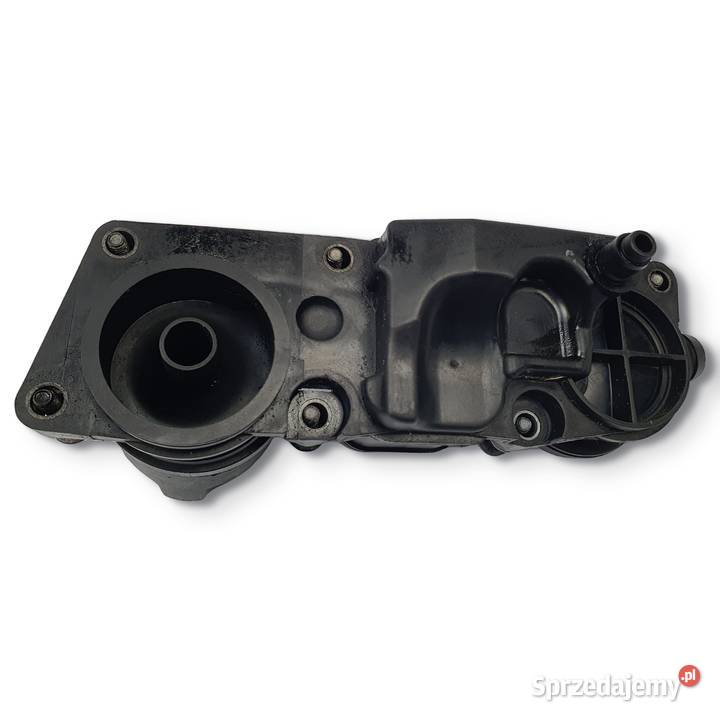 WLEW OLEJU odma Mercedes W211 22 CDI A6460100162 lubelskie