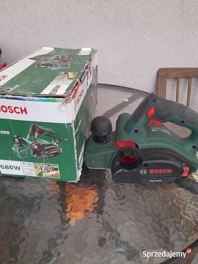 Strug bosch PHO 2000 łódzkie sprzedam