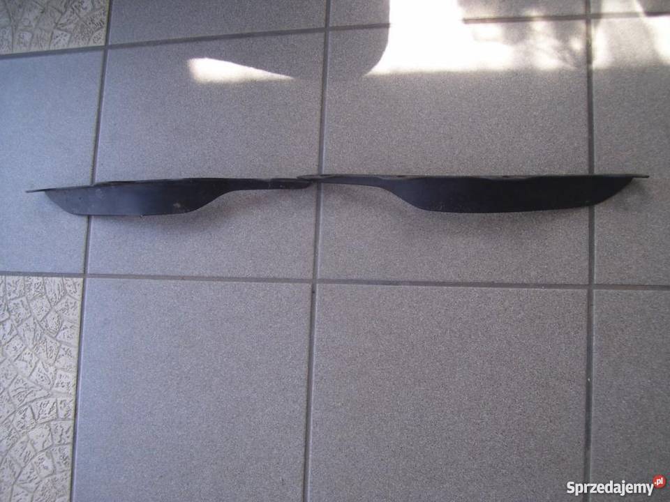Subaru legacy 2003 listwa prawa pod zderzak sprzedam