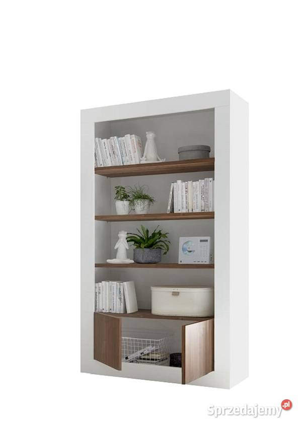 URBINO REGAŁ 2 DRZWI 20 KOLEKCJA WŁOSKA podkarpackie Rzeszów