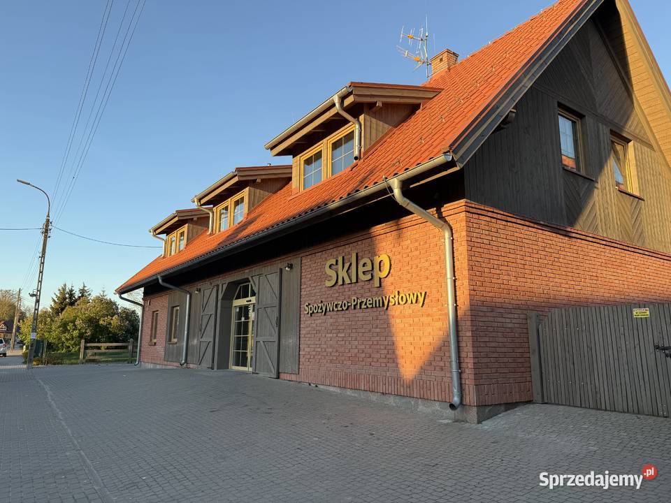 DZIAŁKI REKREACYJNE sprzedaż 3000 m jŚNIARDWY warmińsko-mazurskie Nowe Guty sprzedam