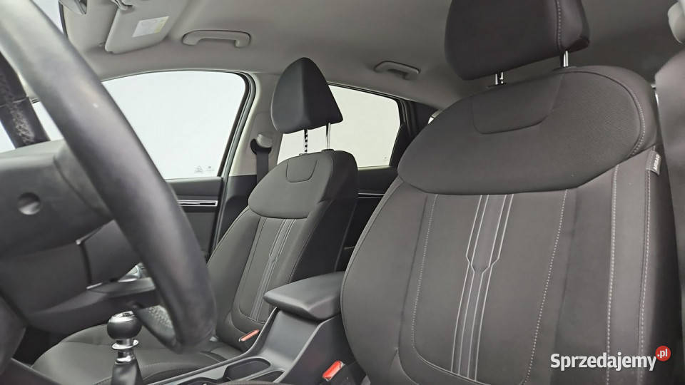 Hyundai Tucson 16 TGDi Smart 2WD Z Polskiego Warszawa