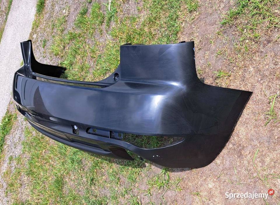 Zderzak tył tylny Mazda CX7 Lift EH4450221