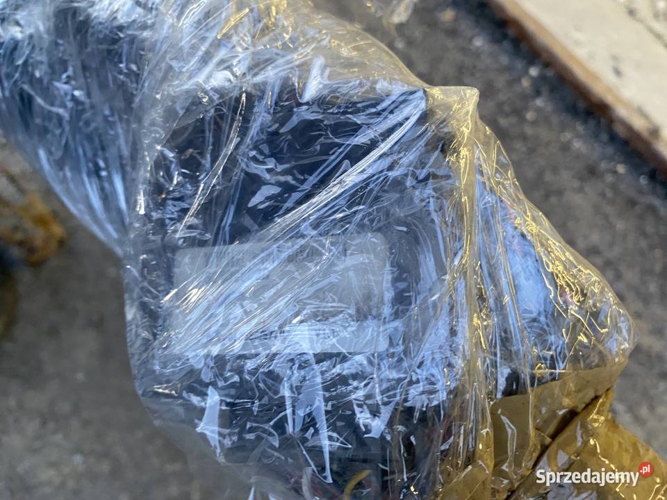 Hak holowniczy z modułem Berlingo 2 Partner Rok produkcji 2012 Kościelisko