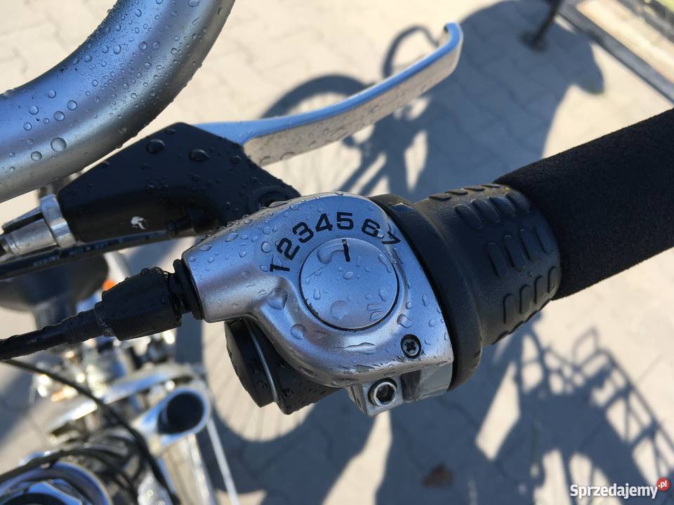 Rower CYCO koła 28 Damski Męski Inowrocław