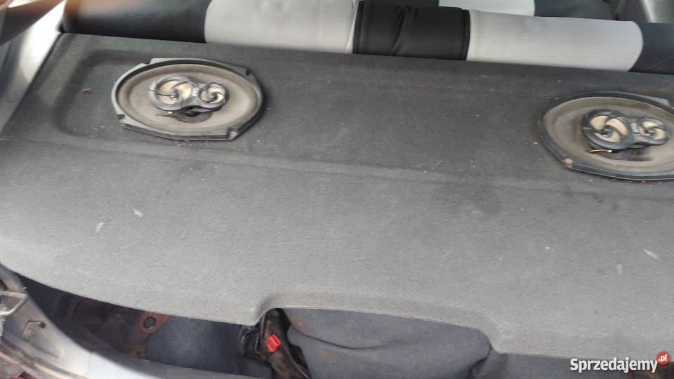 Sprzedam Honda Civic V Collage Civic sprzedam