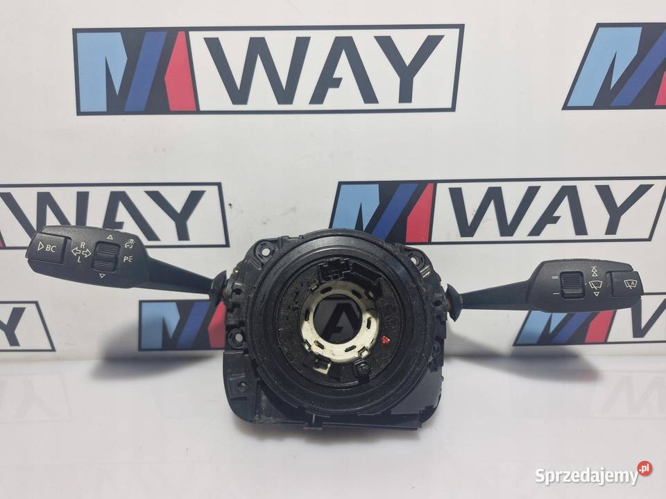 BMW BMW E87 MANETKA PRZEŁĄCZNIK ZESPOLONY osobowe