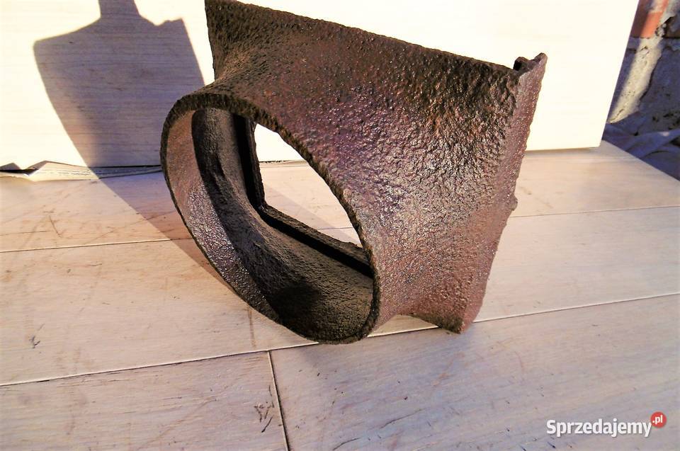 czopuch piec ankielka kuchnia cygan koza 160 mm opolskie Namysłów sprzedam